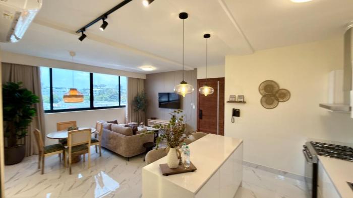 Oasis Urbano Ocean View Near Colonial Zone