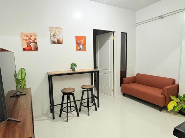 Peaceful One-bedroom Condo