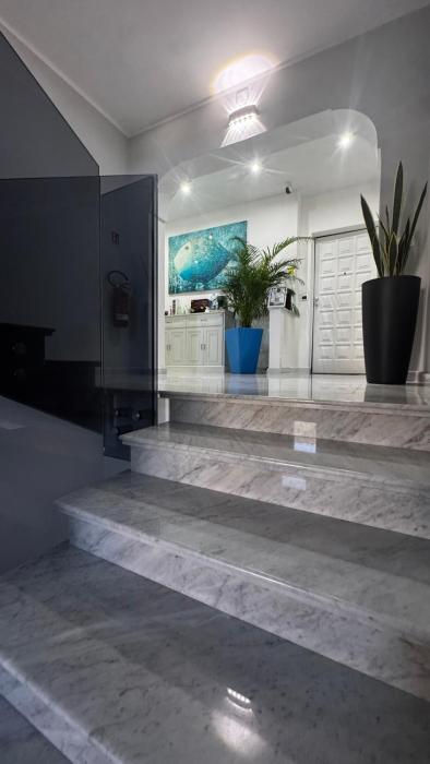 BlueBay room Calabria
