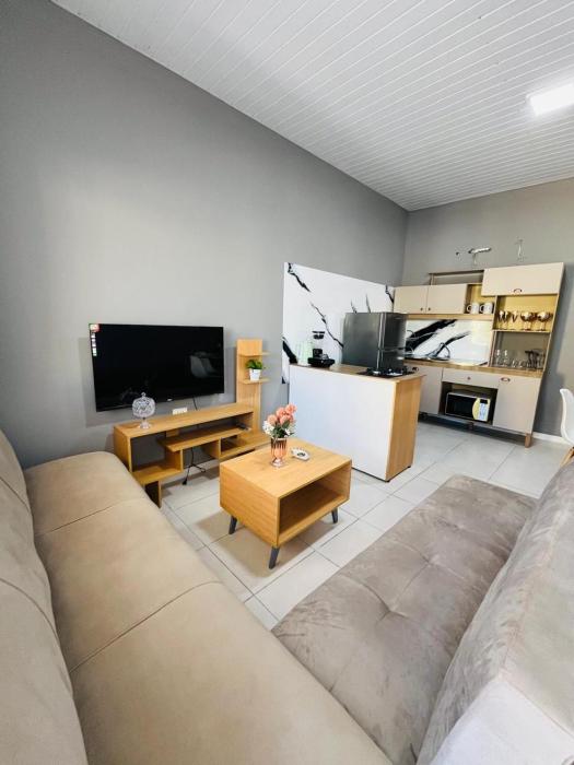 Dream Apartment in North Asunción
