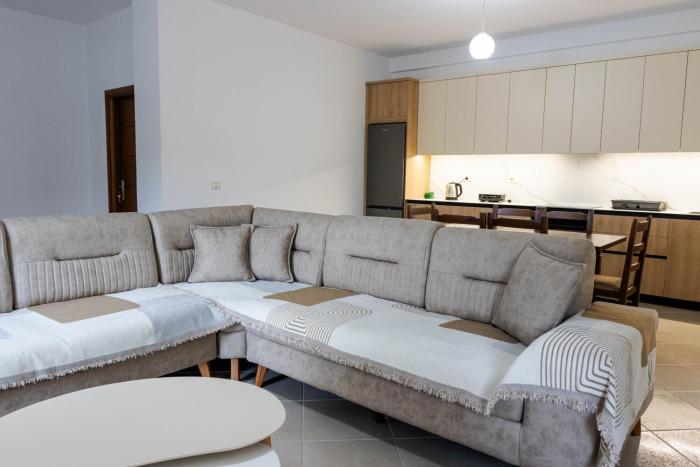Detora Apartments