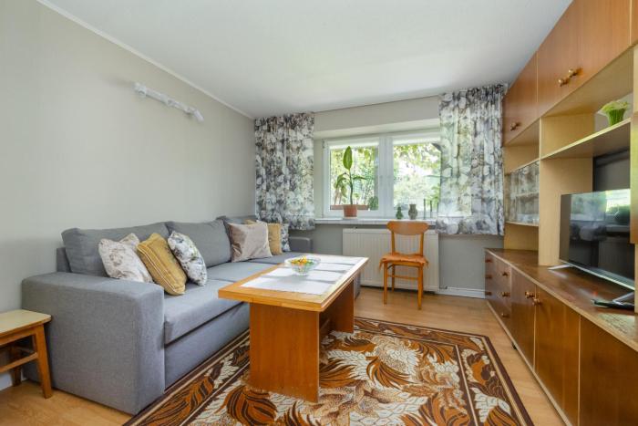 Piaskowa 57 Homely Apartment by BookingHost