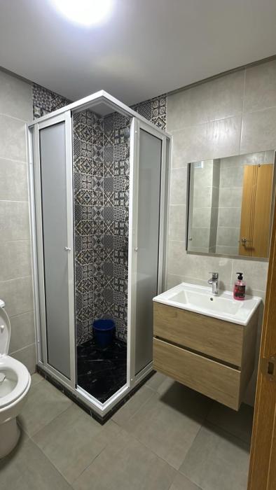 Appartement Familial Résidence Calme Tanger