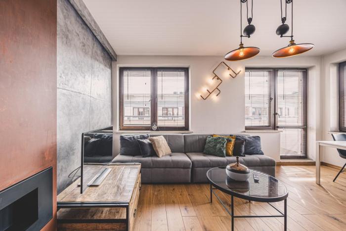 Apartamenty Dream | Dworcowa 13 by 2HomeRent