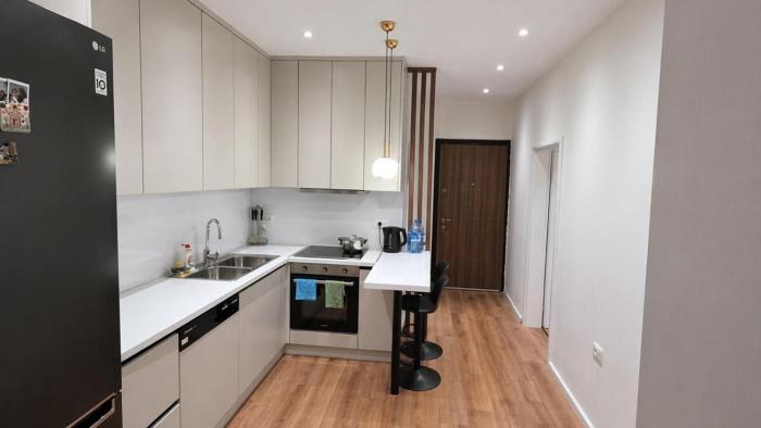 Elara Apartment