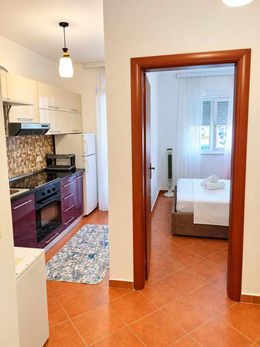 Eden Apartment