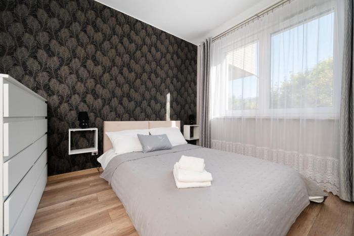 Obywatelska Retkinia Comfort Apartment by BookingHost