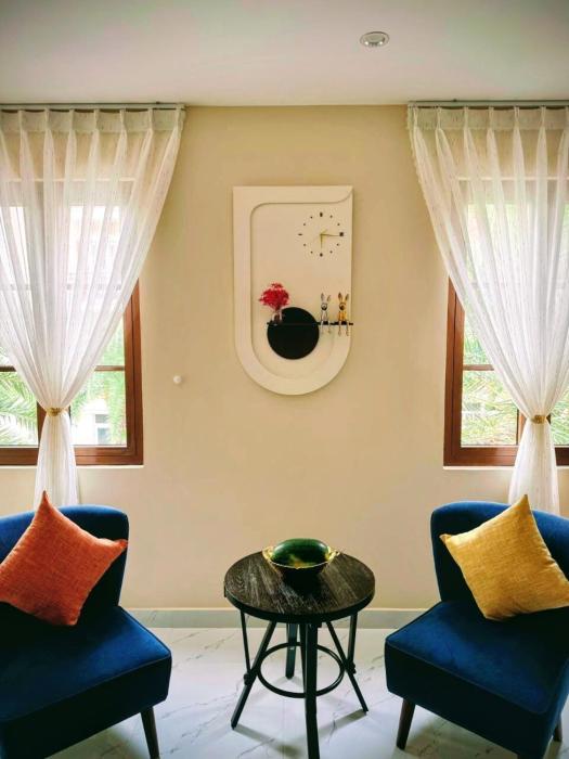 New Luxury Deluxe Sunset Town Phu Quoc