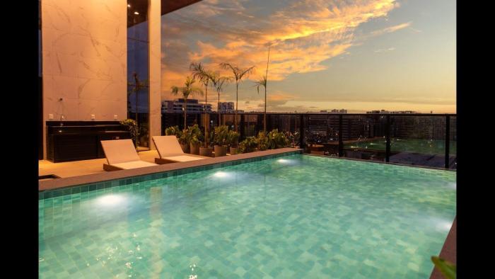 Box Studio by HOUSi |350m da praia