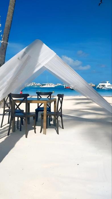 Beach Terraza Hotel Punta Cana