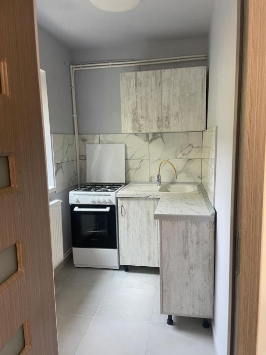 Silk Apartment
