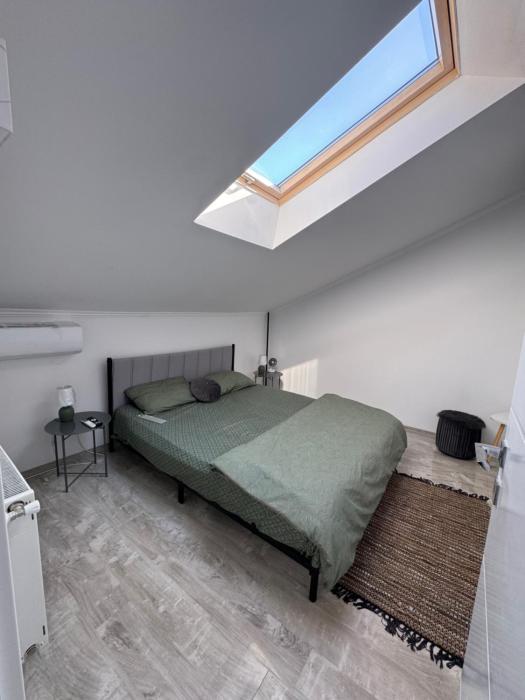 NOVA Central Suites