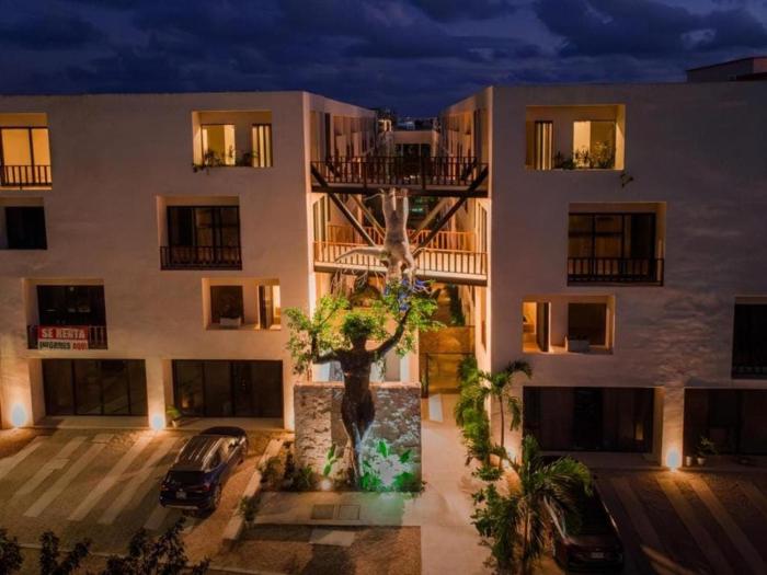 LITZA Penthouse