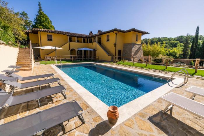 Hotel Sor Paolo