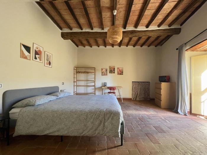 La Casa di Oli
