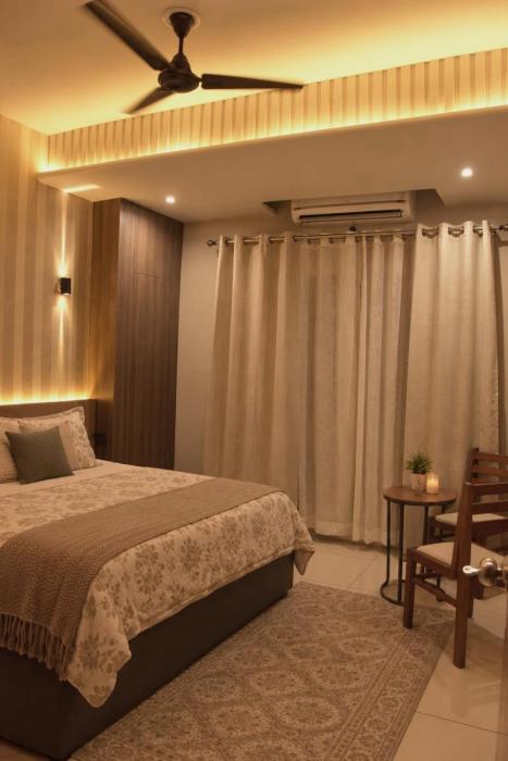 Snehvilla