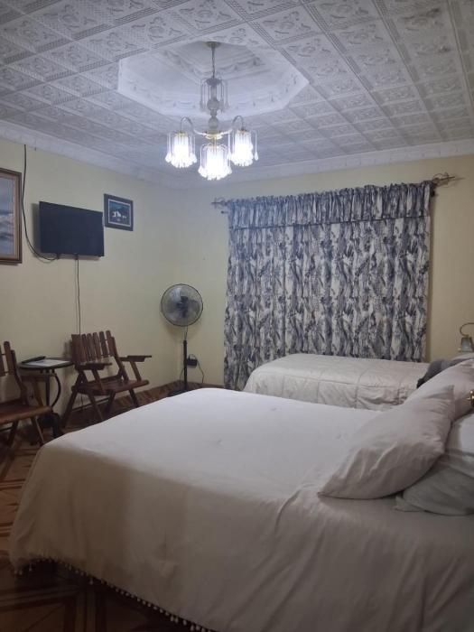 Alexander b&b