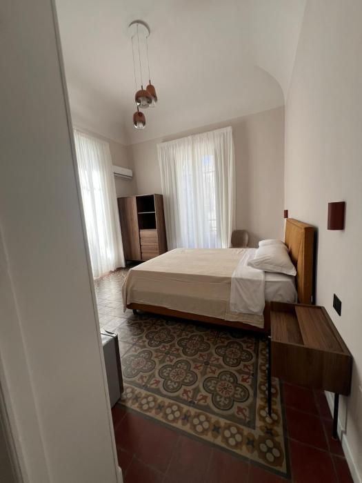 Dimora degli Amici Rooms Messina