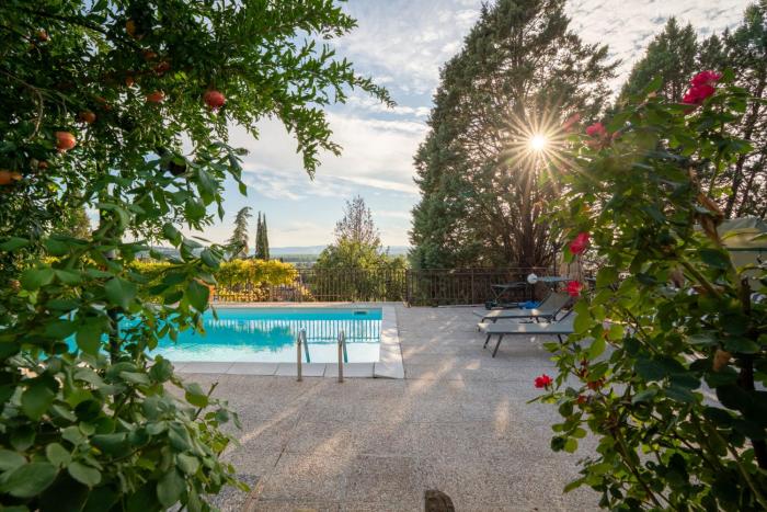 Dimora del Ciliegio - Piscina e Relax