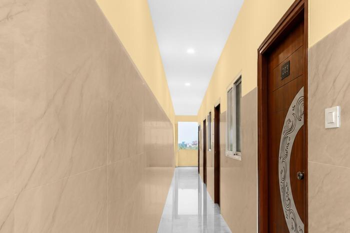Hotel O Gandimaisamma Formerly Genz Lavish Stays