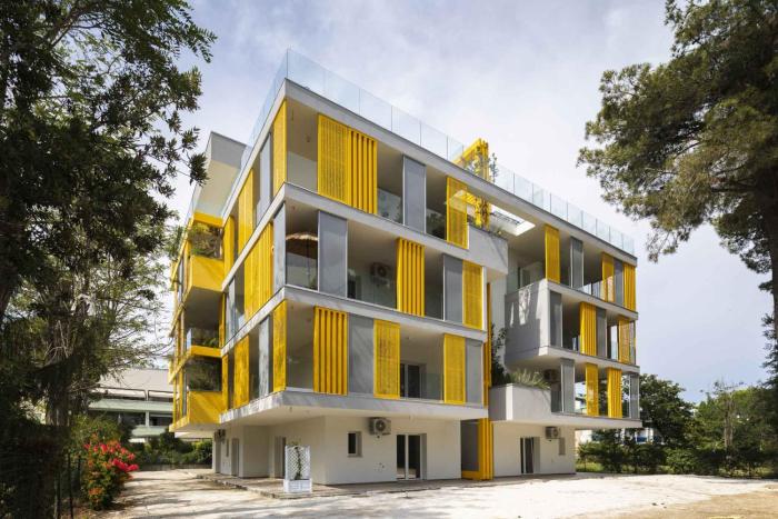 Apartments Waterfront in Bibione 58217