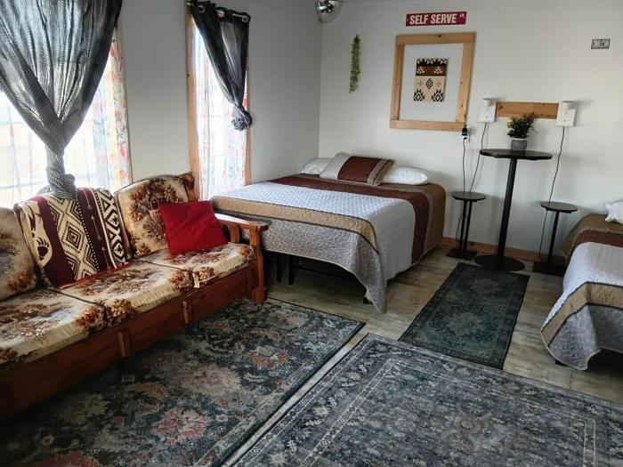 Geraldton Standard Rooms and Apartments