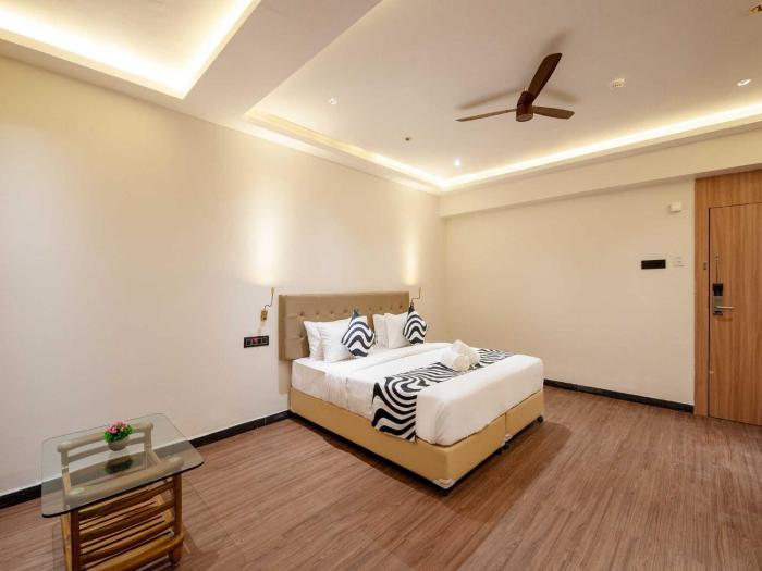 Palette Hotel Pune by CheckIn, MIDC Pimpri-Chinchwad