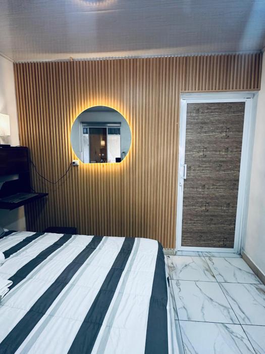 TRION RESIDENCE Ros Managua