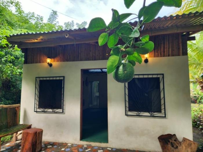 El Buho Cabin
