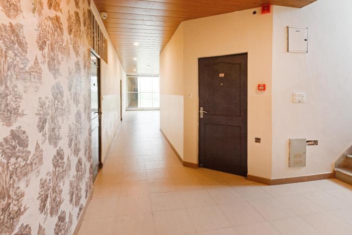 Hotel O pacific mall mansarovar