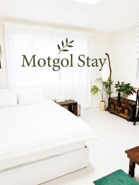 Motgol Stay