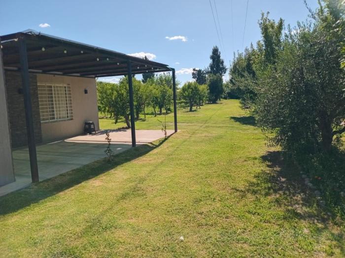 Cabaña Entre Frutales