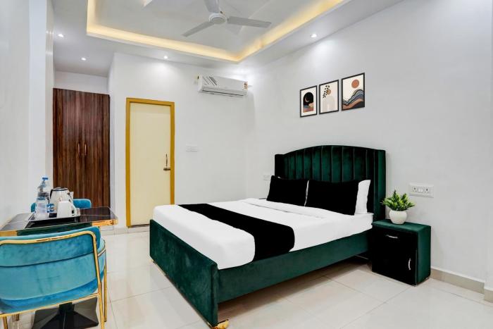 Hotel O Jaimantri Palace