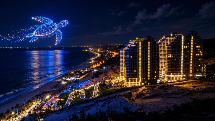 APEC Blue Horizon Residence Mui Ne