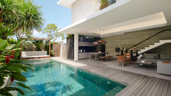 Swan Villa R