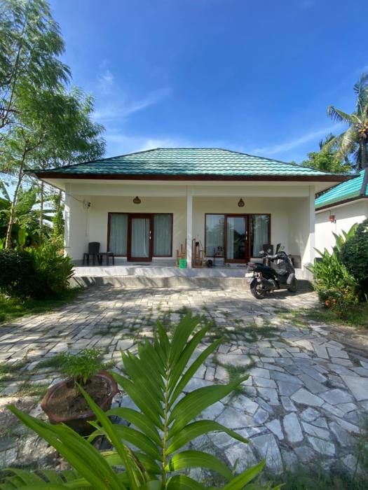 ALISA Homestay