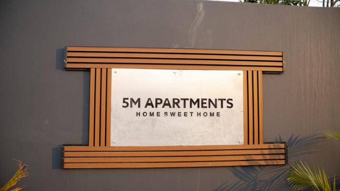 5M Apartments
