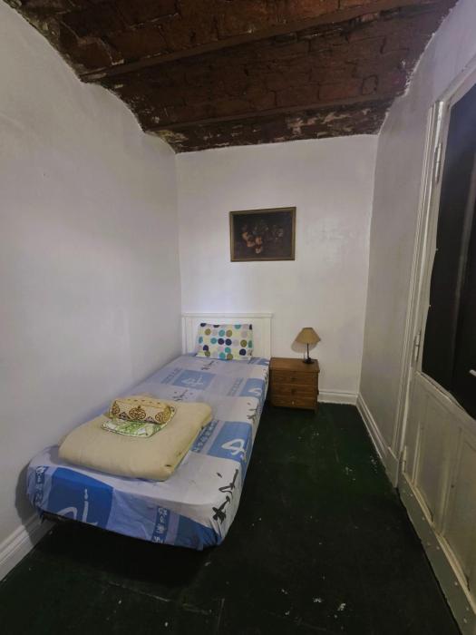 Recoleta - Boutique Hotel - Habitaciòn Privada -07