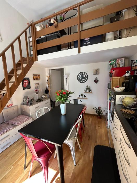 Milano Loft House