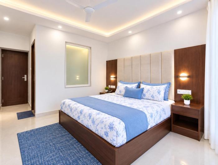 Hotel Madhuvan Siya Guest House