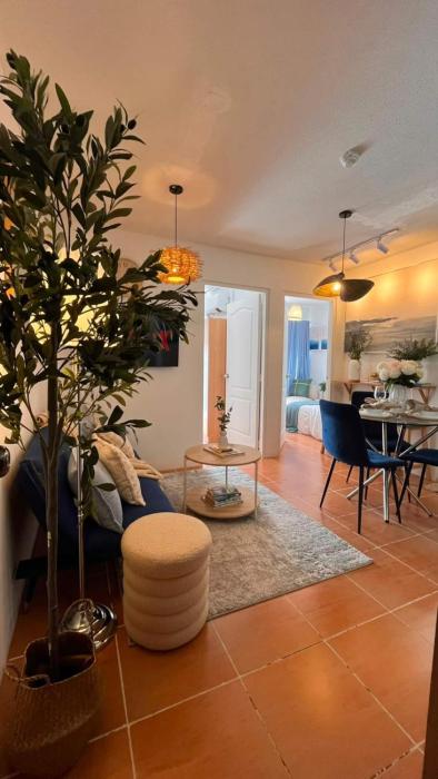 Cozy Stay Sanremo Coastal 2BR