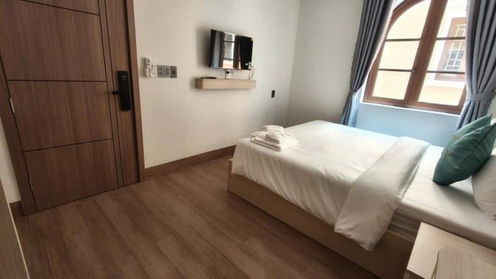 Solara hotel