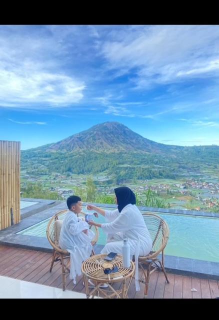 Pinggan Retreat