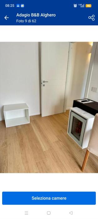 Adagio B&B Alghero