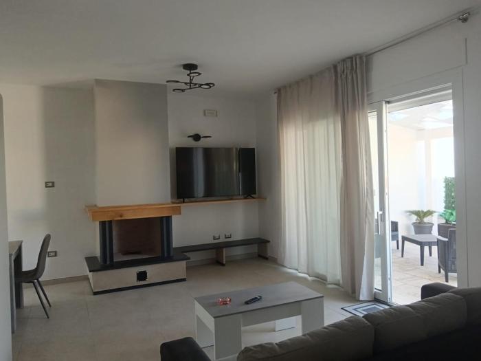 Belfiore Salento Apartment