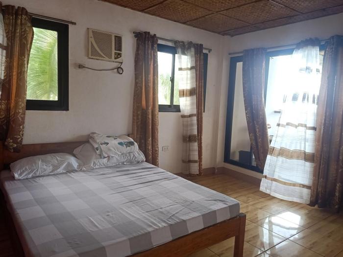 Beachfront Studio Apartment