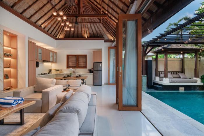 Jepun Villa by Betterplace