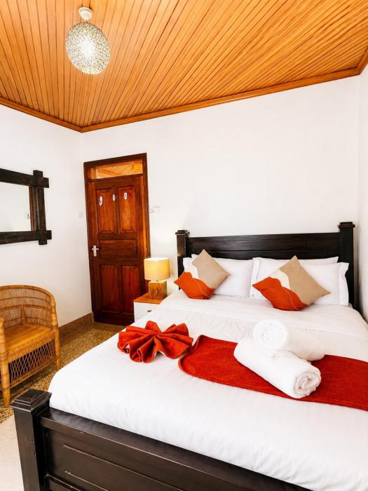 Kuzuri Homes