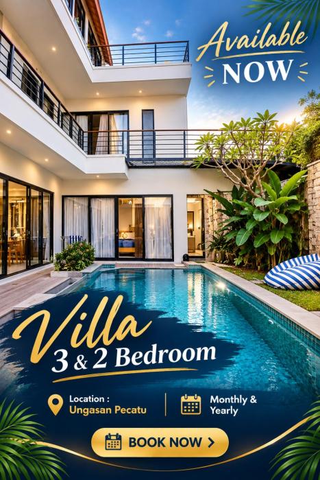 Luxury Casa White Palmera