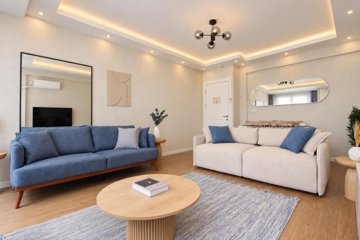 Excellent Apartments Fatih Citadel